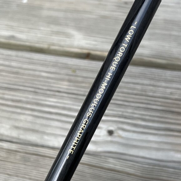 Patriot Golf B2 18° 5 Fairway Wood Custom Fit Flex True Launch VG - 43.25" - Picture 8 of 12